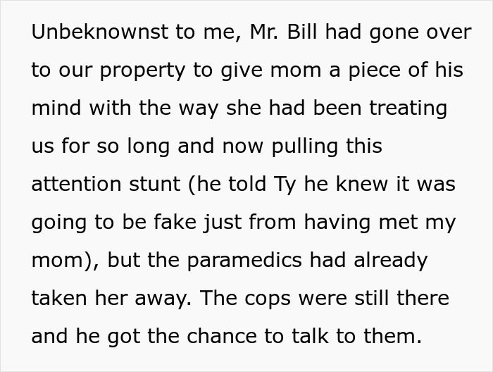 Woman Shares A Crazy Story About Her Mom, It Sounds Like A Soap Opera