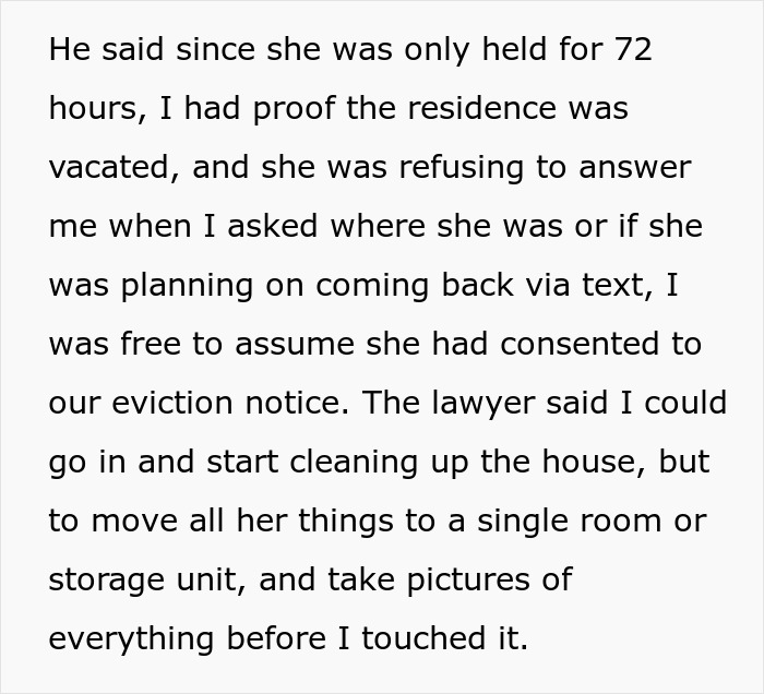 Woman Shares A Crazy Story About Her Mom, It Sounds Like A Soap Opera