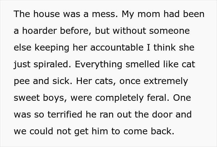 Woman Shares A Crazy Story About Her Mom, It Sounds Like A Soap Opera