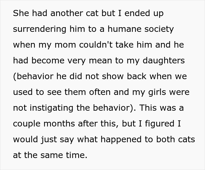 Woman Shares A Crazy Story About Her Mom, It Sounds Like A Soap Opera