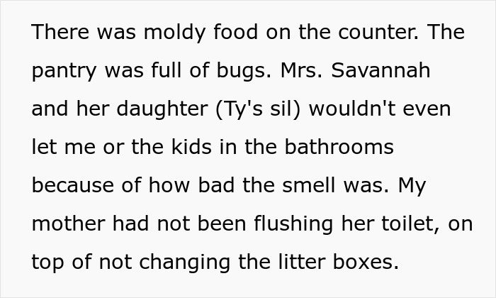 Woman Shares A Crazy Story About Her Mom, It Sounds Like A Soap Opera