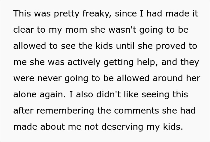 Woman Shares A Crazy Story About Her Mom, It Sounds Like A Soap Opera