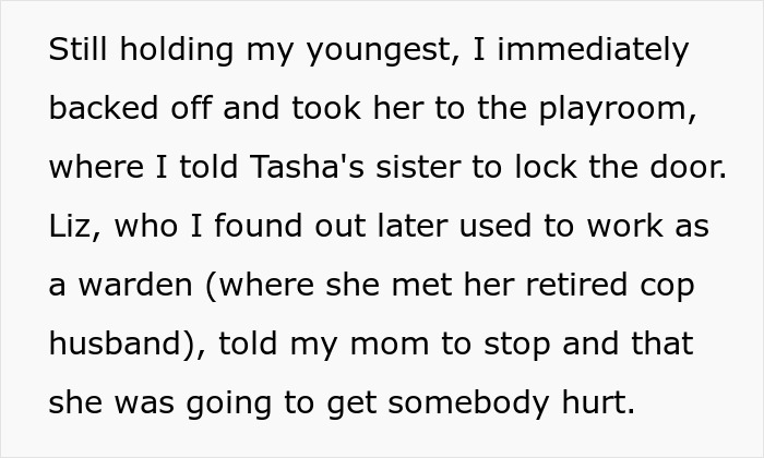 Woman Shares A Crazy Story About Her Mom, It Sounds Like A Soap Opera