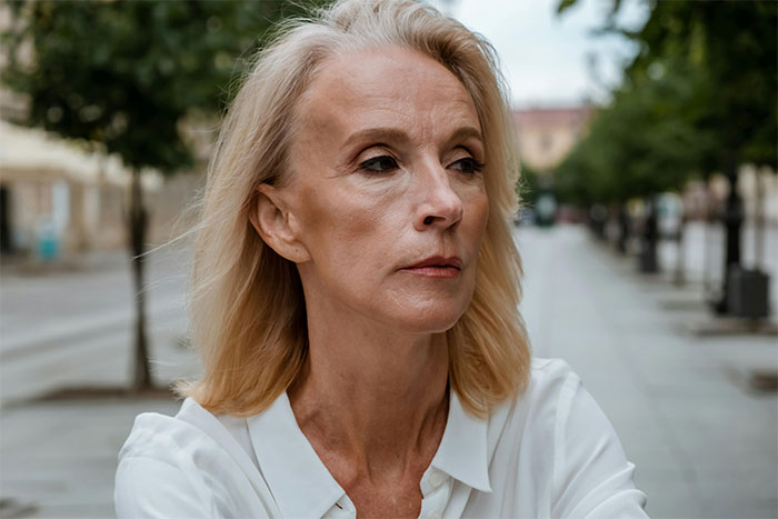 Woman Shares A Crazy Story About Her Mom, It Sounds Like A Soap Opera