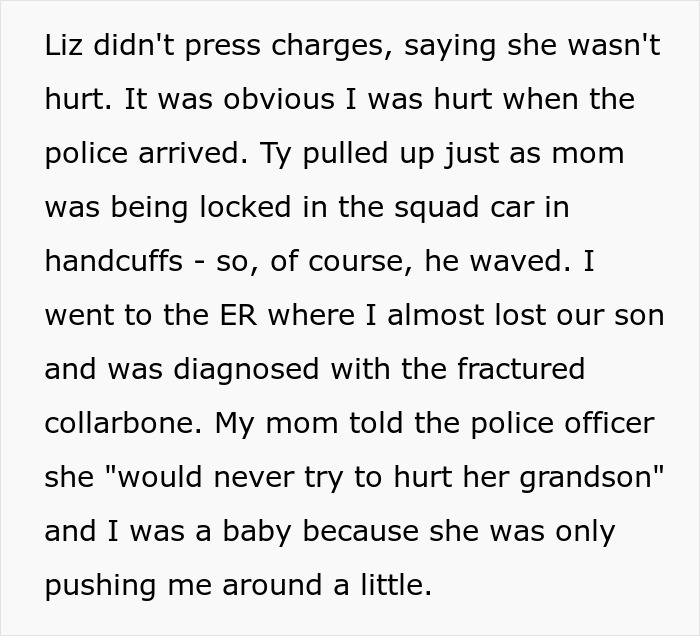 Woman Shares A Crazy Story About Her Mom, It Sounds Like A Soap Opera