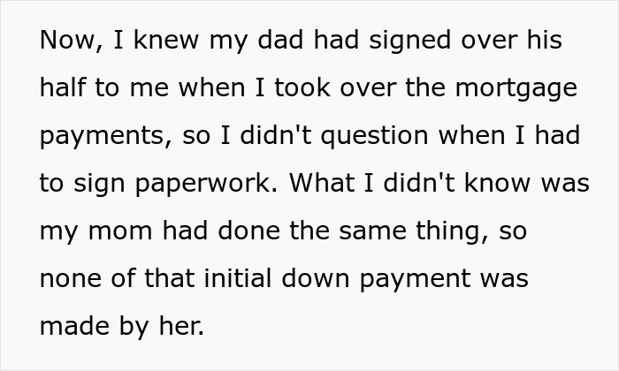 Woman Shares A Crazy Story About Her Mom, It Sounds Like A Soap Opera