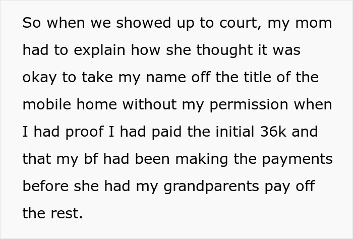 Woman Shares A Crazy Story About Her Mom, It Sounds Like A Soap Opera