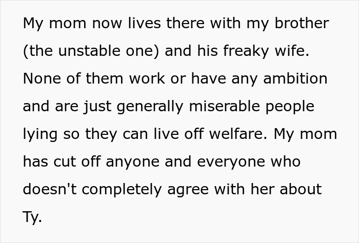 Woman Shares A Crazy Story About Her Mom, It Sounds Like A Soap Opera