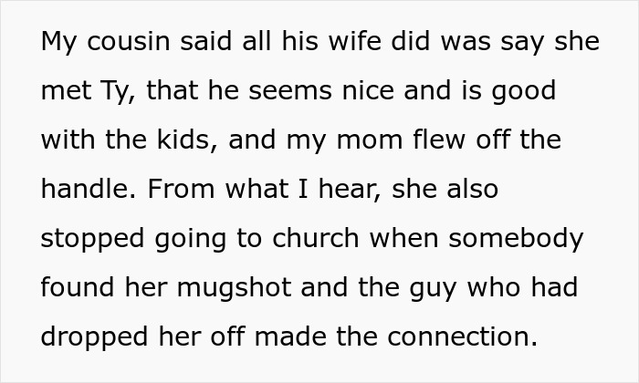 Woman Shares A Crazy Story About Her Mom, It Sounds Like A Soap Opera