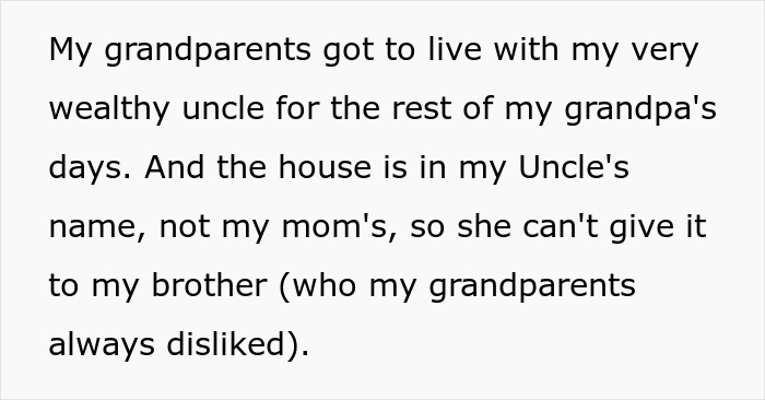 Woman Shares A Crazy Story About Her Mom, It Sounds Like A Soap Opera