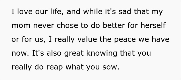 Woman Shares A Crazy Story About Her Mom, It Sounds Like A Soap Opera