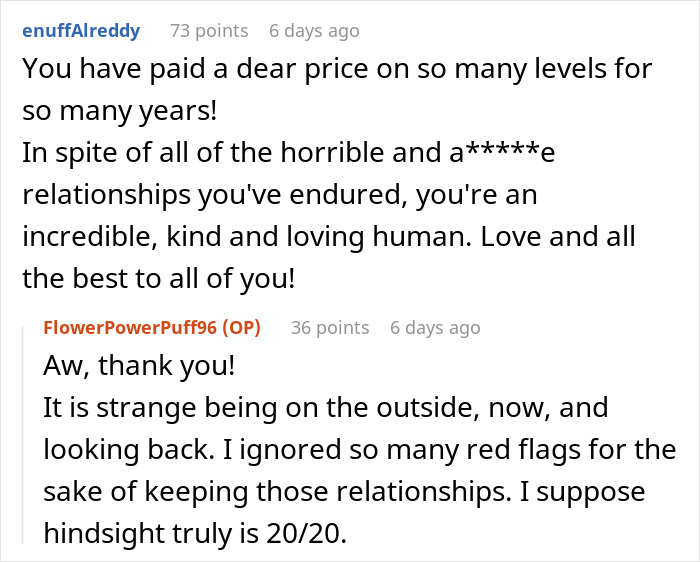 Woman Shares A Crazy Story About Her Mom, It Sounds Like A Soap Opera