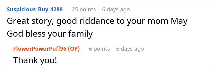 Woman Shares A Crazy Story About Her Mom, It Sounds Like A Soap Opera