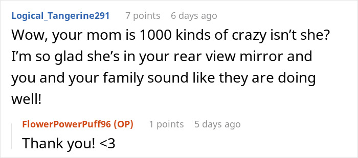 Woman Shares A Crazy Story About Her Mom, It Sounds Like A Soap Opera