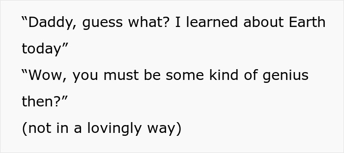 Mom Shares Her Husband Is Awesome To Her, But A Complete Jerk To Their Kids