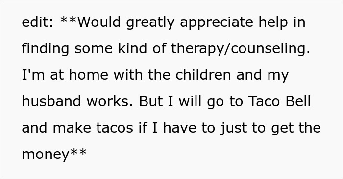 Mom Shares Her Husband Is Awesome To Her, But A Complete Jerk To Their Kids