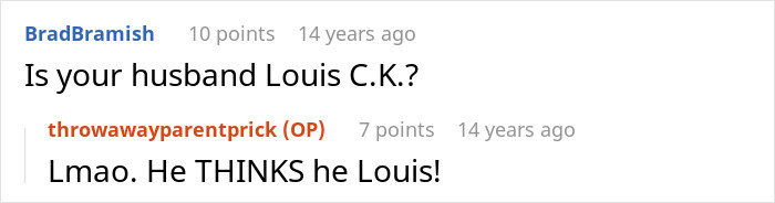 Mom Shares Her Husband Is Awesome To Her, But A Complete Jerk To Their Kids