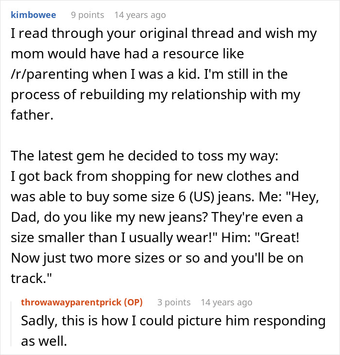 Mom Shares Her Husband Is Awesome To Her, But A Complete Jerk To Their Kids
