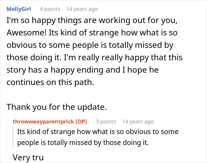 Mom Shares Her Husband Is Awesome To Her, But A Complete Jerk To Their Kids