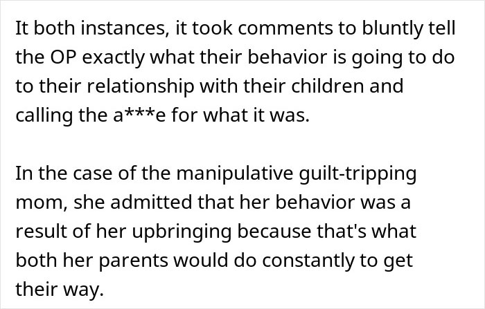 Mom Shares Her Husband Is Awesome To Her, But A Complete Jerk To Their Kids