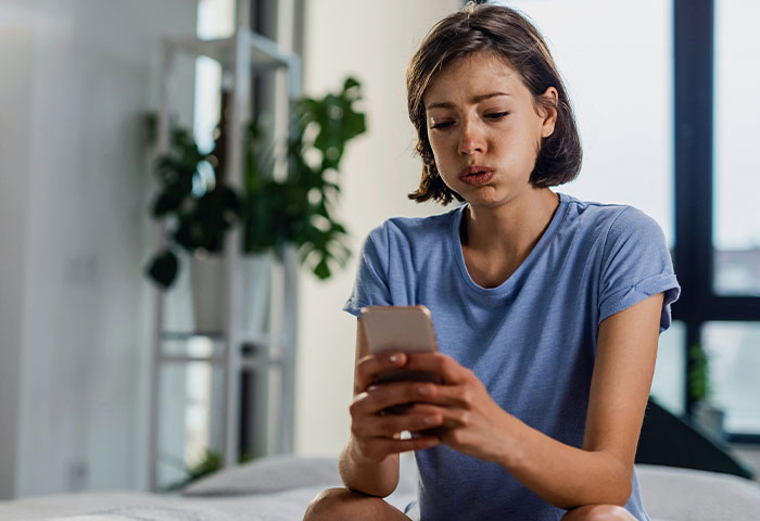 &ldquo;Creepy And Borderline Predatory&rdquo;: Wife Finds Husband&rsquo;s Hidden Folder, Issues An Ultimatum