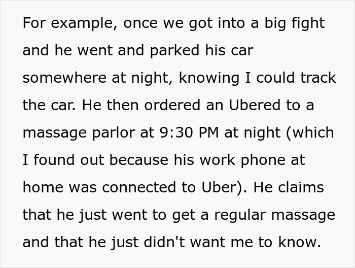 &ldquo;Creepy And Borderline Predatory&rdquo;: Wife Finds Husband&rsquo;s Hidden Folder, Issues An Ultimatum