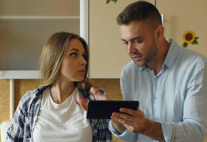 &ldquo;Creepy And Borderline Predatory&rdquo;: Wife Finds Husband&rsquo;s Hidden Folder, Issues An Ultimatum