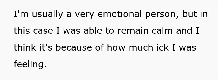 &ldquo;Creepy And Borderline Predatory&rdquo;: Wife Finds Husband&rsquo;s Hidden Folder, Issues An Ultimatum