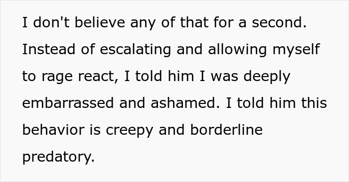 &ldquo;Creepy And Borderline Predatory&rdquo;: Wife Finds Husband&rsquo;s Hidden Folder, Issues An Ultimatum