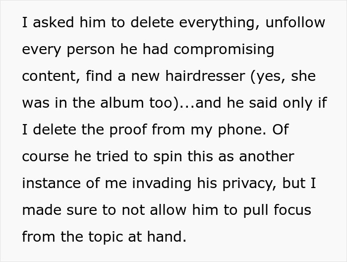 &ldquo;Creepy And Borderline Predatory&rdquo;: Wife Finds Husband&rsquo;s Hidden Folder, Issues An Ultimatum