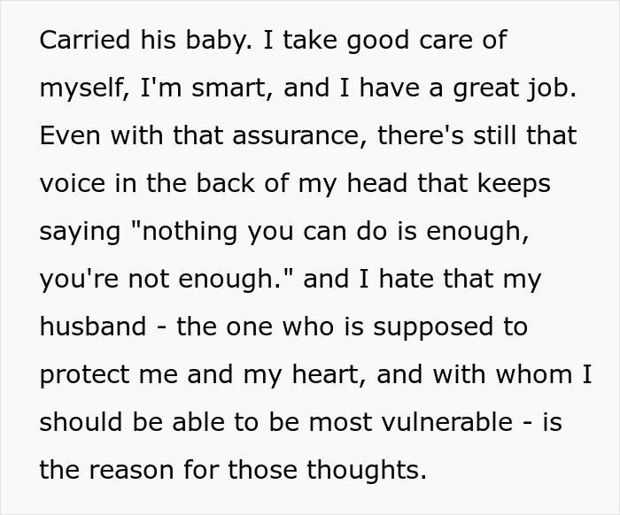 &ldquo;Creepy And Borderline Predatory&rdquo;: Wife Finds Husband&rsquo;s Hidden Folder, Issues An Ultimatum