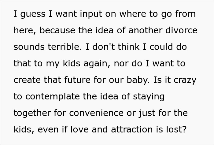 &ldquo;Creepy And Borderline Predatory&rdquo;: Wife Finds Husband&rsquo;s Hidden Folder, Issues An Ultimatum