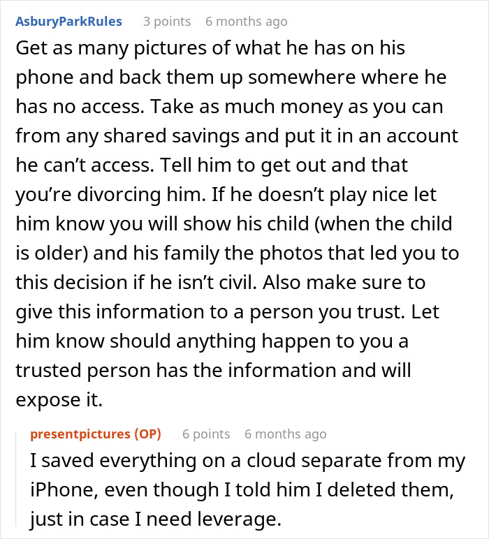 &ldquo;Creepy And Borderline Predatory&rdquo;: Wife Finds Husband&rsquo;s Hidden Folder, Issues An Ultimatum