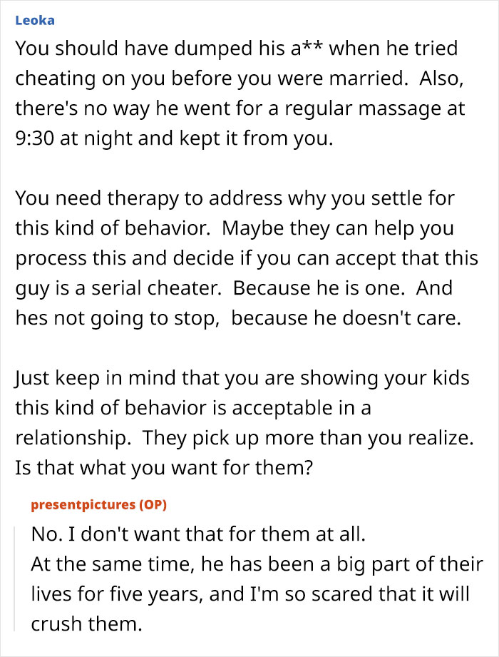 &ldquo;Creepy And Borderline Predatory&rdquo;: Wife Finds Husband&rsquo;s Hidden Folder, Issues An Ultimatum