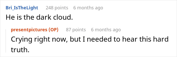 &ldquo;Creepy And Borderline Predatory&rdquo;: Wife Finds Husband&rsquo;s Hidden Folder, Issues An Ultimatum