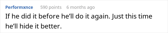 &ldquo;Creepy And Borderline Predatory&rdquo;: Wife Finds Husband&rsquo;s Hidden Folder, Issues An Ultimatum