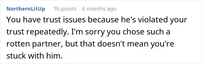 &ldquo;Creepy And Borderline Predatory&rdquo;: Wife Finds Husband&rsquo;s Hidden Folder, Issues An Ultimatum