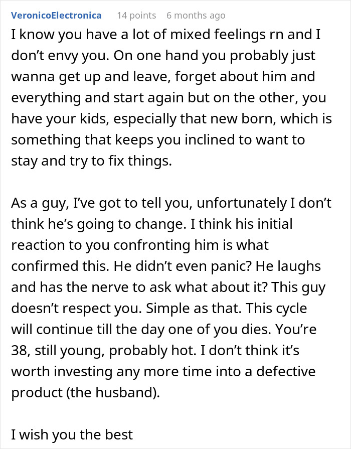 &ldquo;Creepy And Borderline Predatory&rdquo;: Wife Finds Husband&rsquo;s Hidden Folder, Issues An Ultimatum