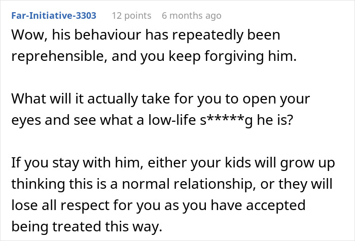 &ldquo;Creepy And Borderline Predatory&rdquo;: Wife Finds Husband&rsquo;s Hidden Folder, Issues An Ultimatum