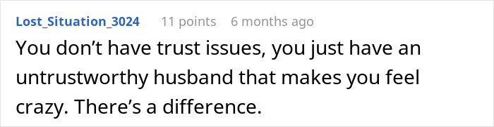 &ldquo;Creepy And Borderline Predatory&rdquo;: Wife Finds Husband&rsquo;s Hidden Folder, Issues An Ultimatum