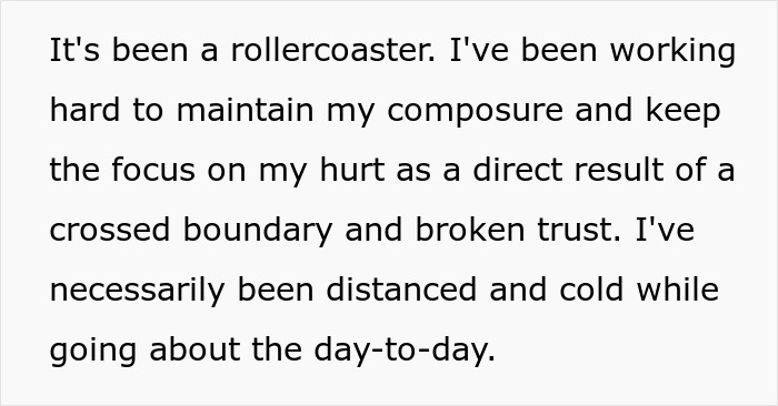 &ldquo;Creepy And Borderline Predatory&rdquo;: Wife Finds Husband&rsquo;s Hidden Folder, Issues An Ultimatum