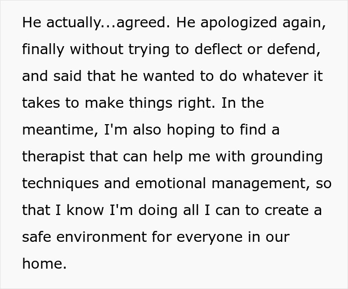 &ldquo;Creepy And Borderline Predatory&rdquo;: Wife Finds Husband&rsquo;s Hidden Folder, Issues An Ultimatum