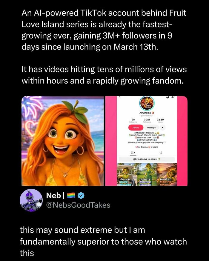 109 Funny And Interesting Posts That Might Make Your Day A Little Better 109 Funny And Interesting Posts That Might Make Your Day A Little Better