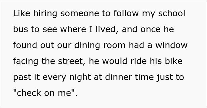 “It Started When We Were 12”: Man’s Creepy Confession Leaves GF Questioning Entire Relationship “It Started When We Were 12”: Man’s Creepy Confession Leaves GF Questioning Entire Relationship