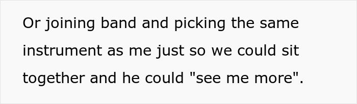 “It Started When We Were 12”: Man’s Creepy Confession Leaves GF Questioning Entire Relationship “It Started When We Were 12”: Man’s Creepy Confession Leaves GF Questioning Entire Relationship