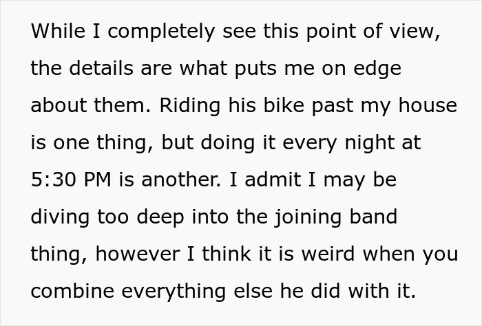 “It Started When We Were 12”: Man’s Creepy Confession Leaves GF Questioning Entire Relationship “It Started When We Were 12”: Man’s Creepy Confession Leaves GF Questioning Entire Relationship