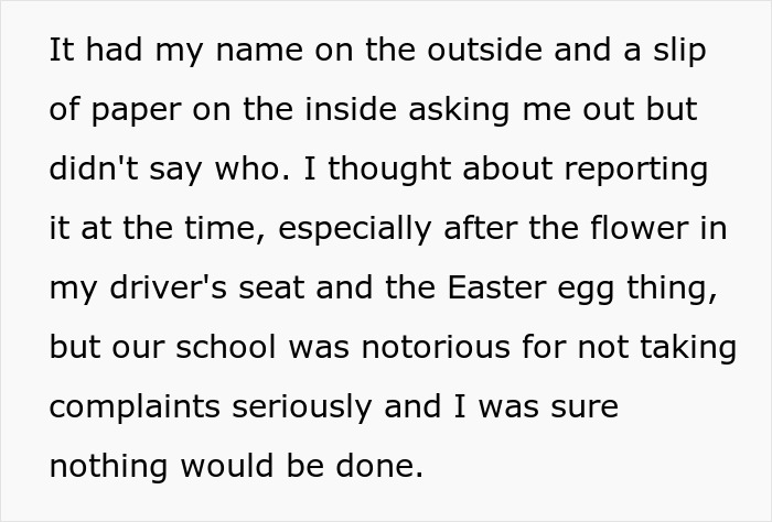 “It Started When We Were 12”: Man’s Creepy Confession Leaves GF Questioning Entire Relationship “It Started When We Were 12”: Man’s Creepy Confession Leaves GF Questioning Entire Relationship