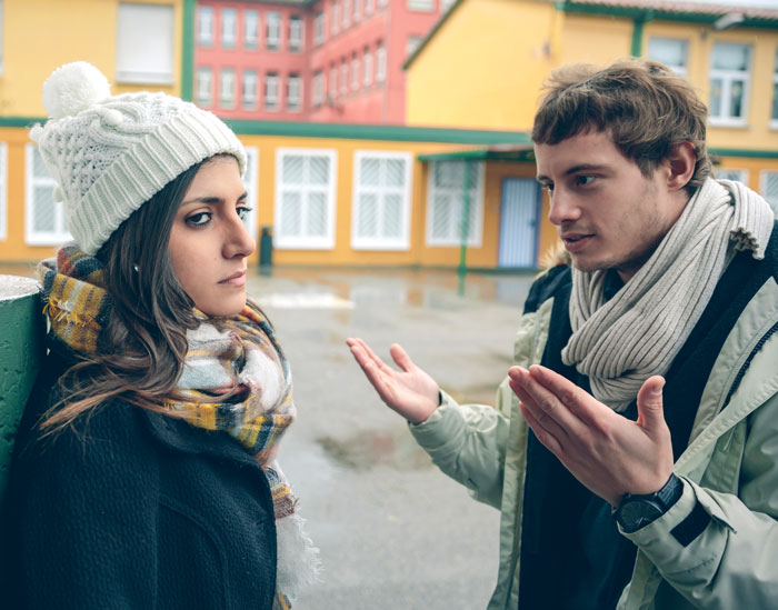 &ldquo;There’s No Possible Way You Can Understand&rdquo;: 81 Things Women Are Tired Of Explaining To Men