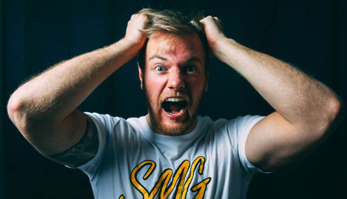 &ldquo;There’s No Possible Way You Can Understand&rdquo;: 81 Things Women Are Tired Of Explaining To Men