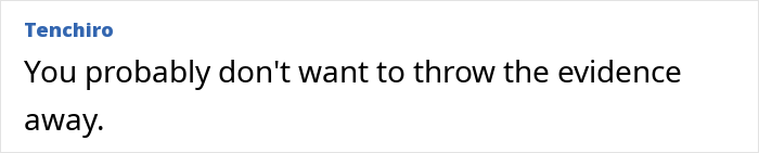 Woman Finds A Hidden Camera In Her Own Home, Suspects SIL Doesn’t Trust Her